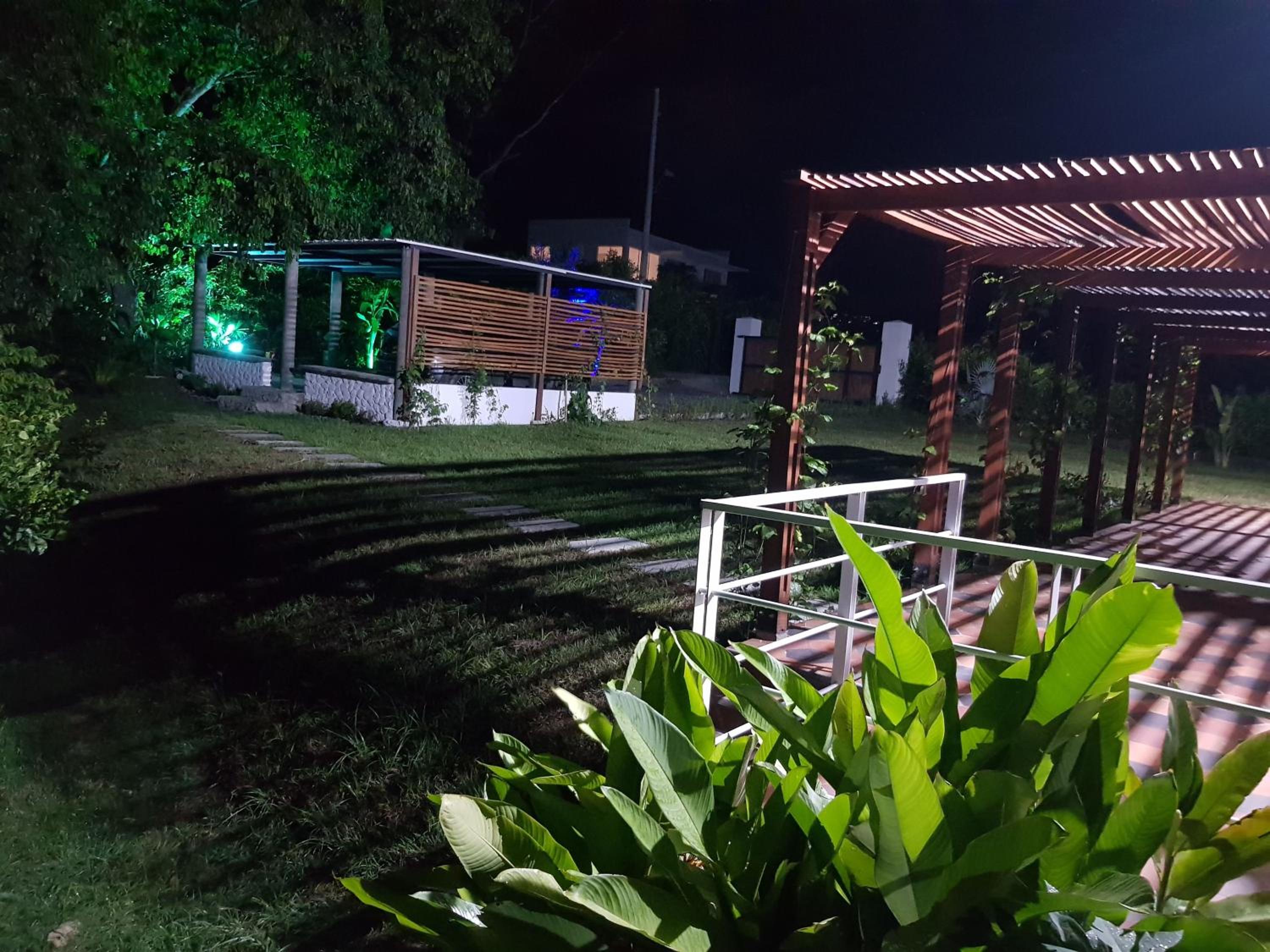 Finca Ecológica Sopetran