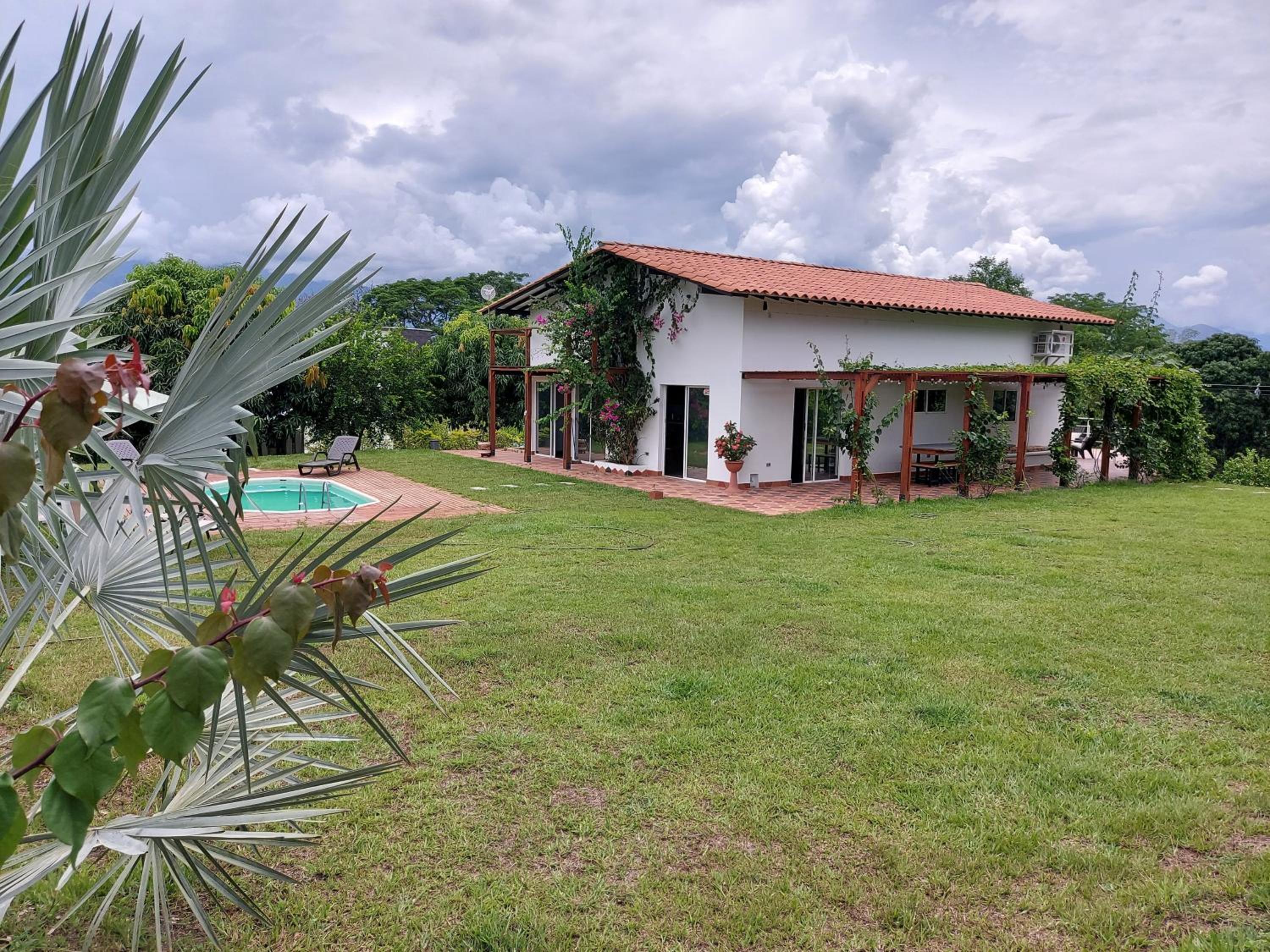 Finca Ecológica Sopetran