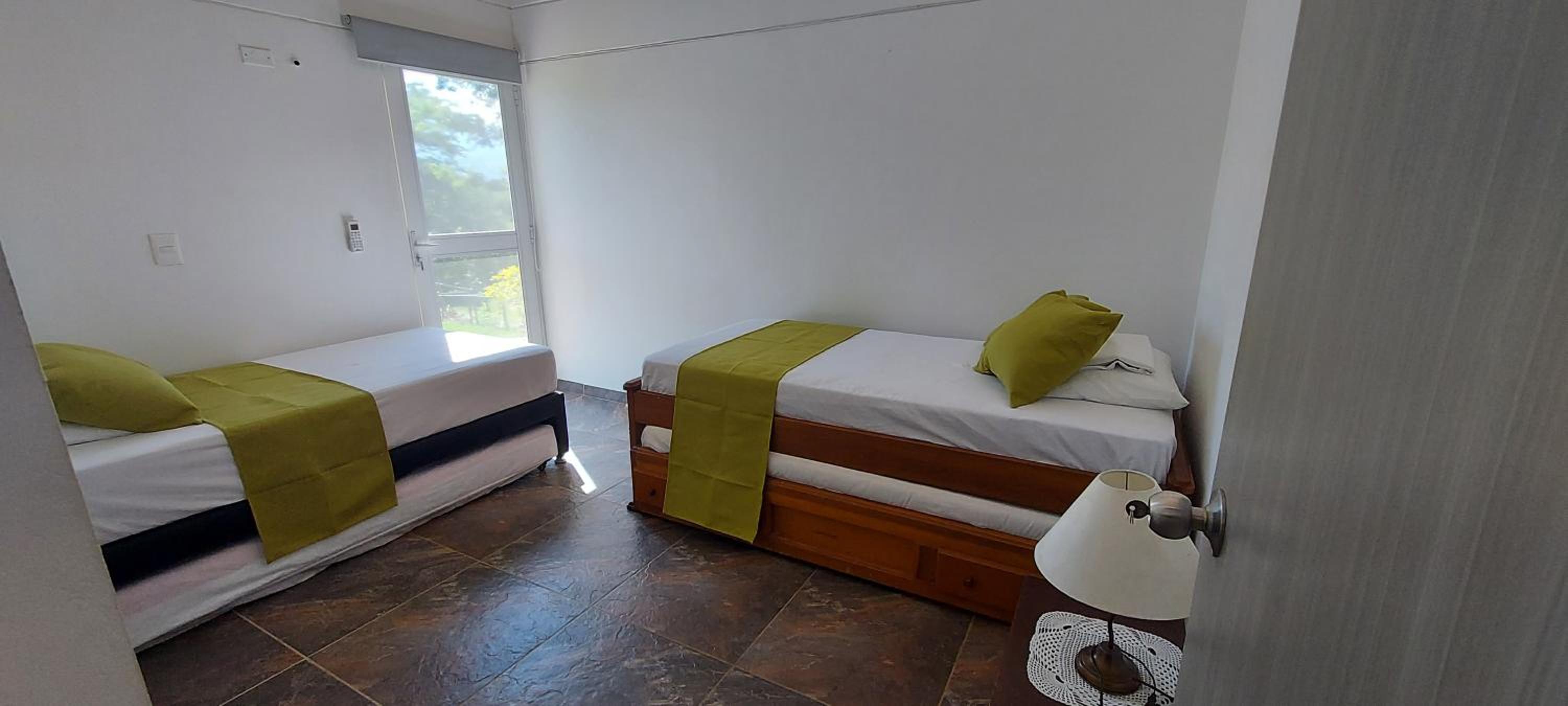 Finca Ecológica Sopetran