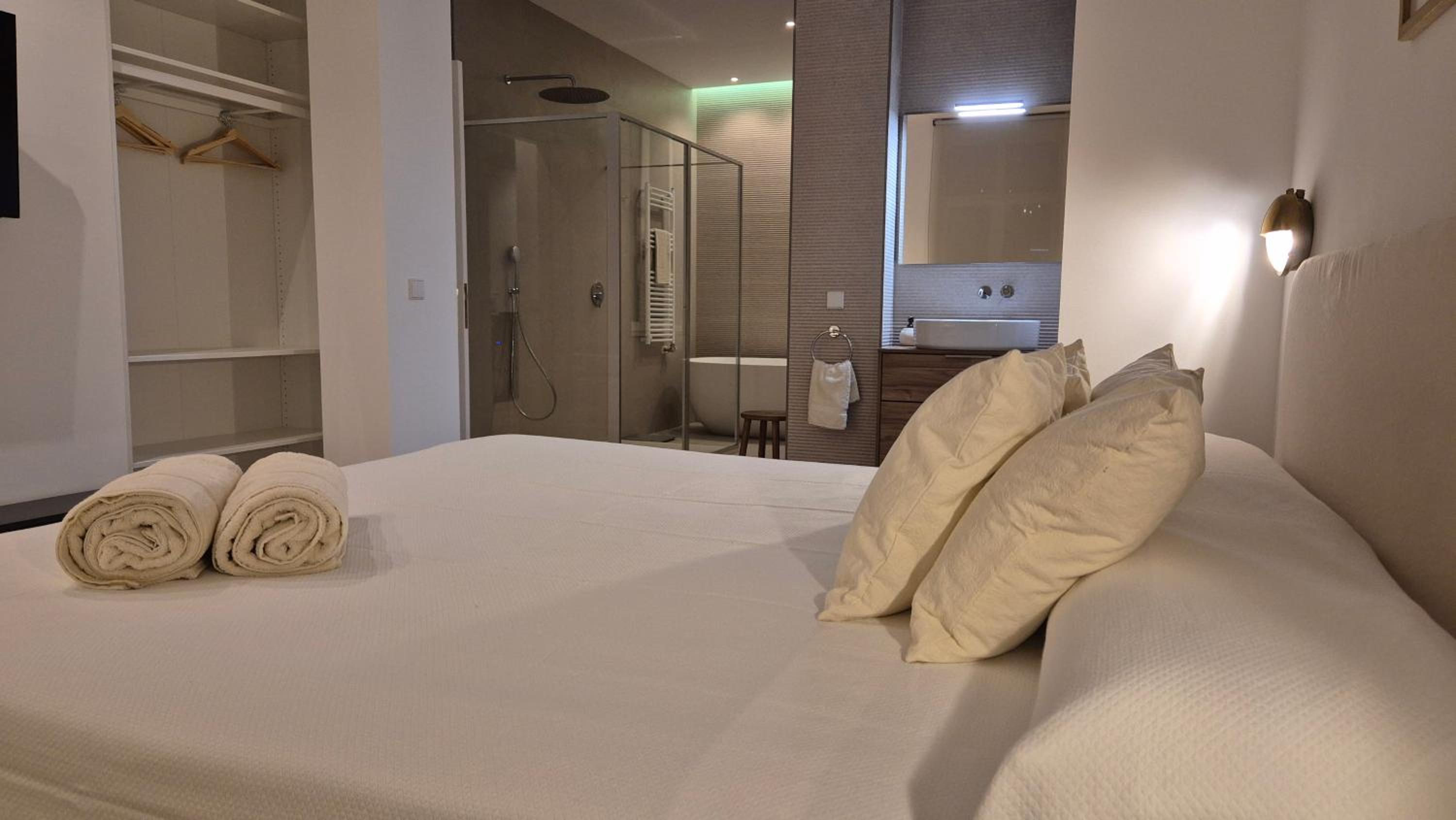 Suite Haus Castelar