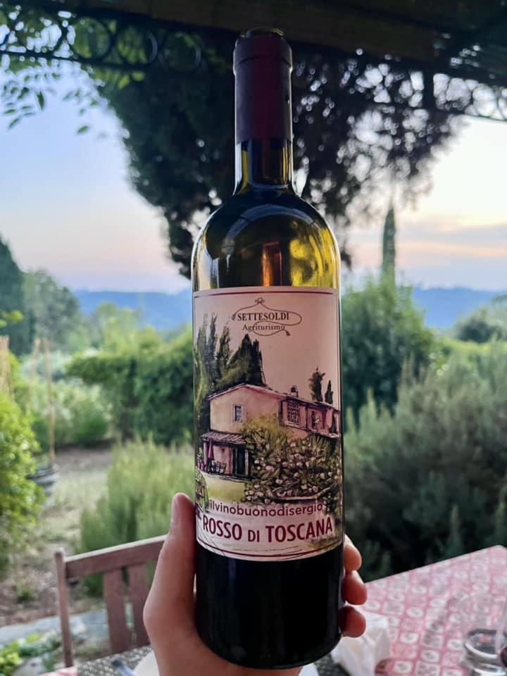 Agriturismo Settesoldi