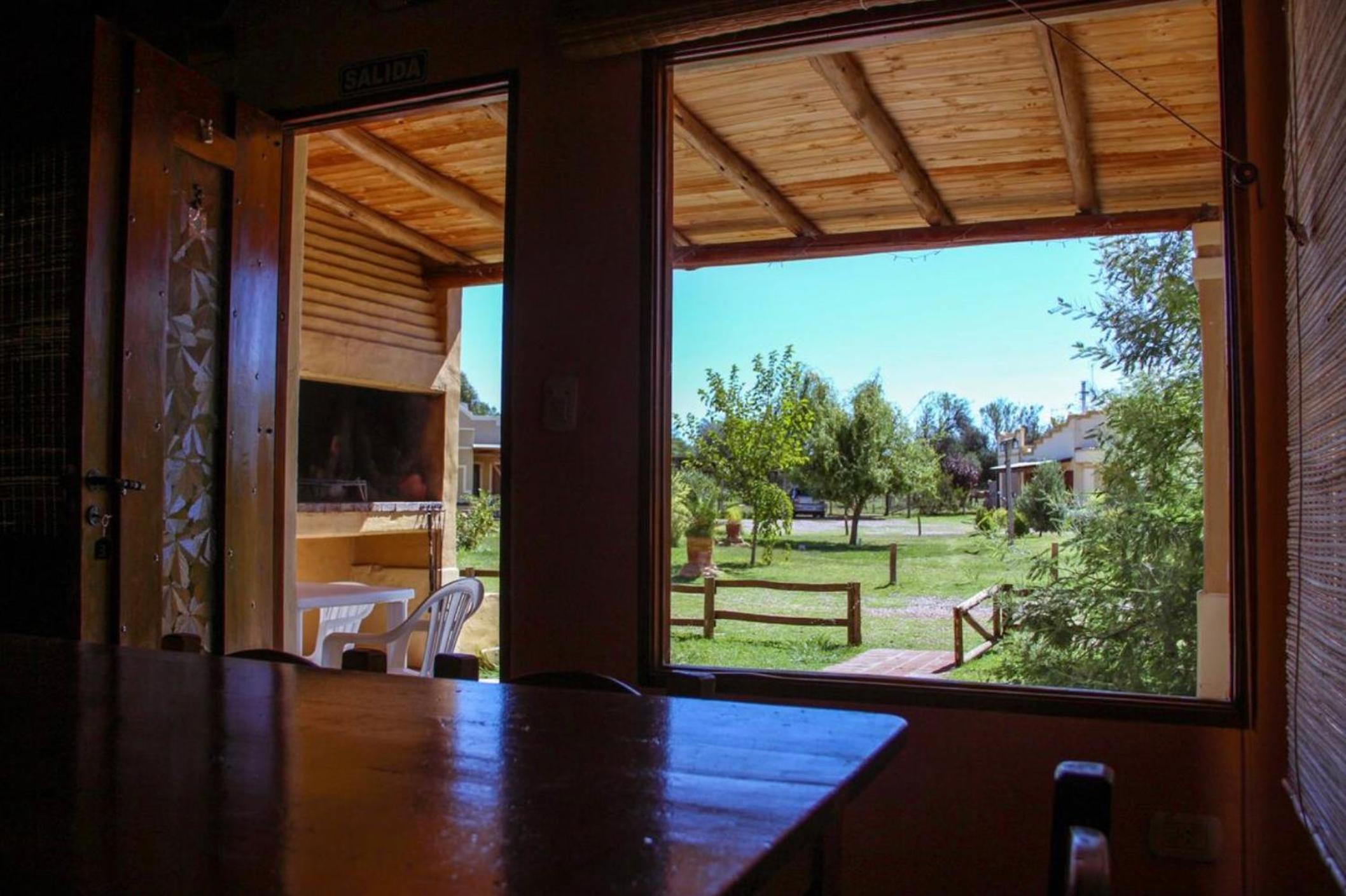 Hacienda ALTO MONTE