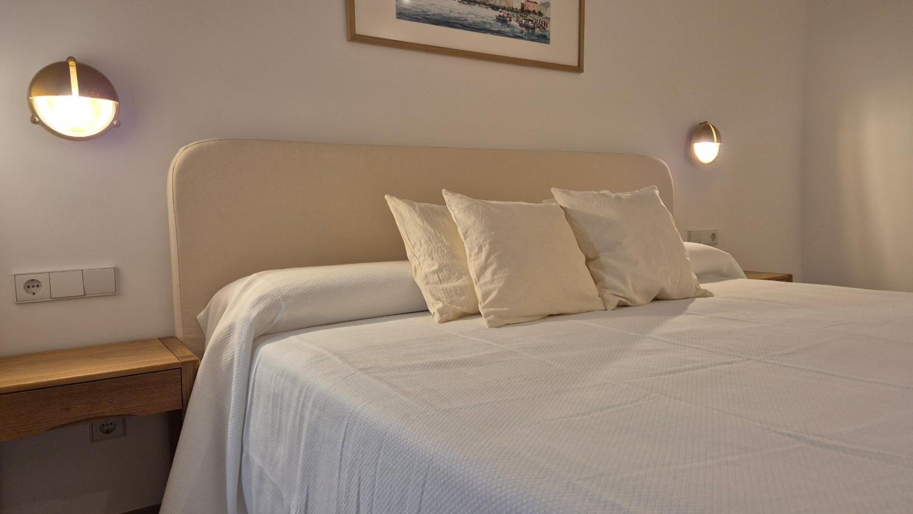 Suite Haus Castelar