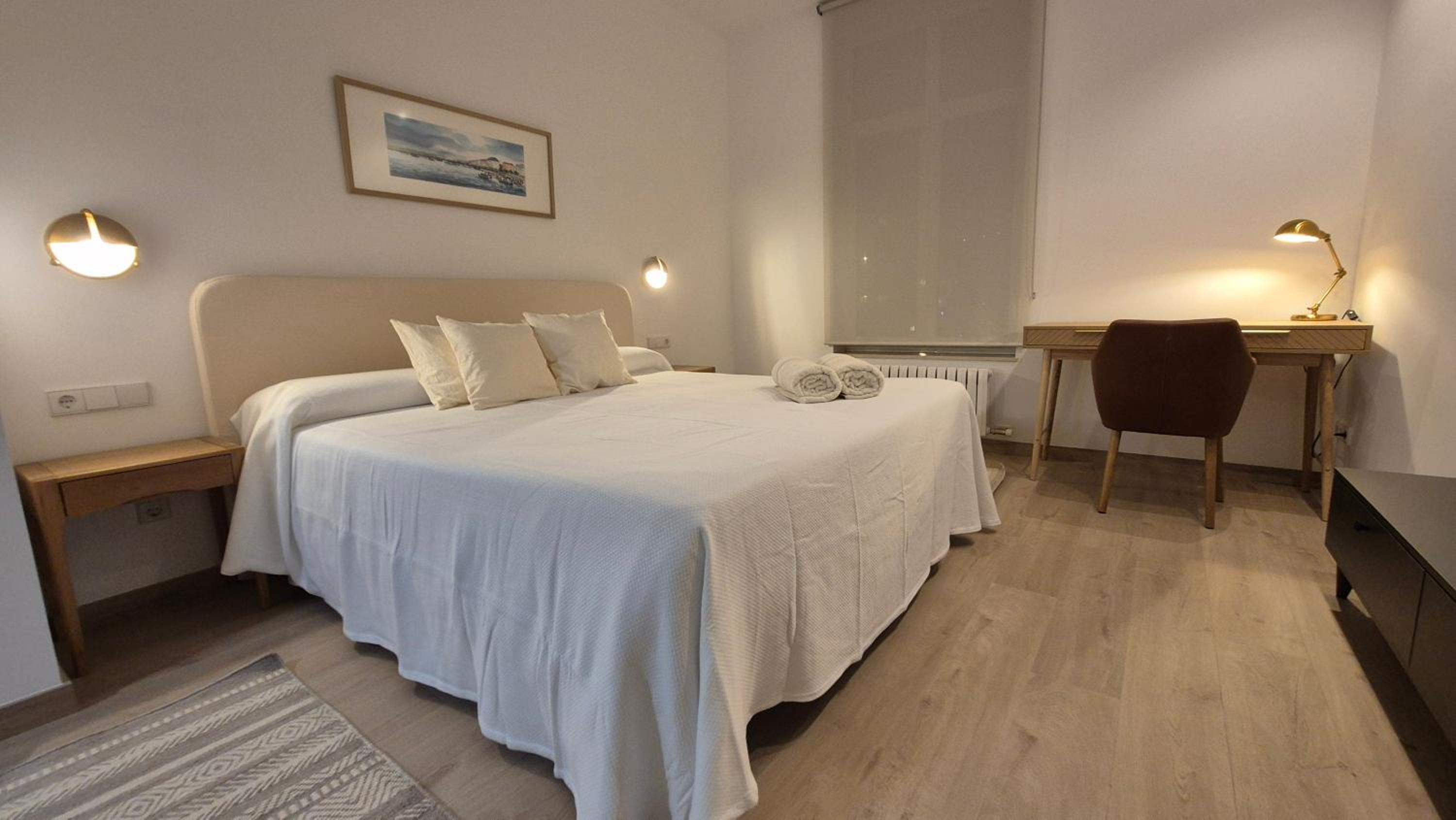 Suite Haus Castelar