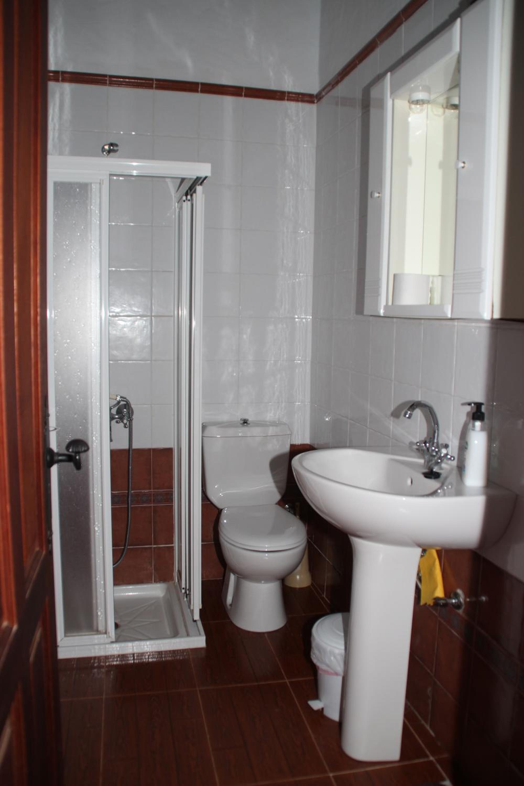 Casas Rurales Los Marantes