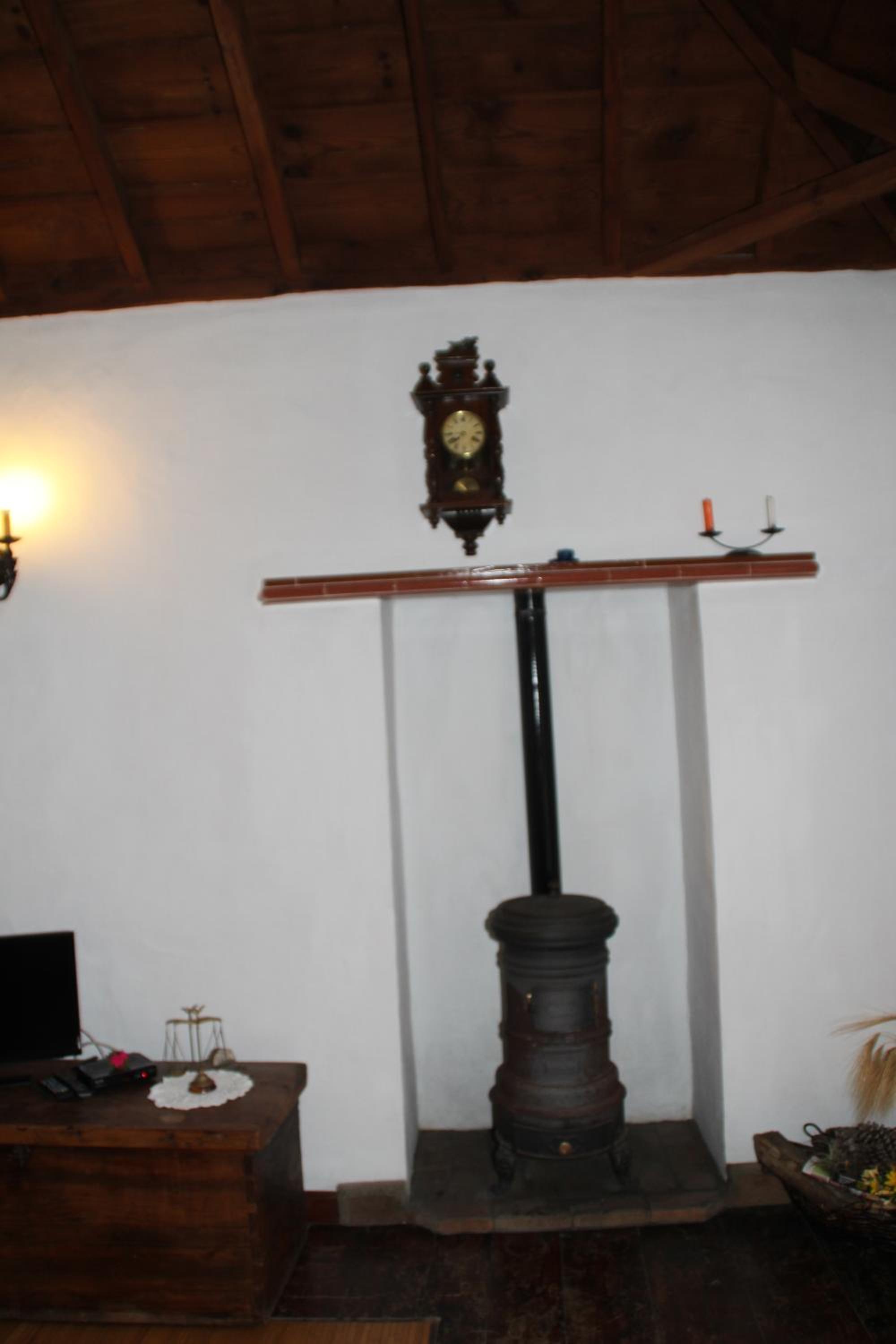 Casas Rurales Los Marantes