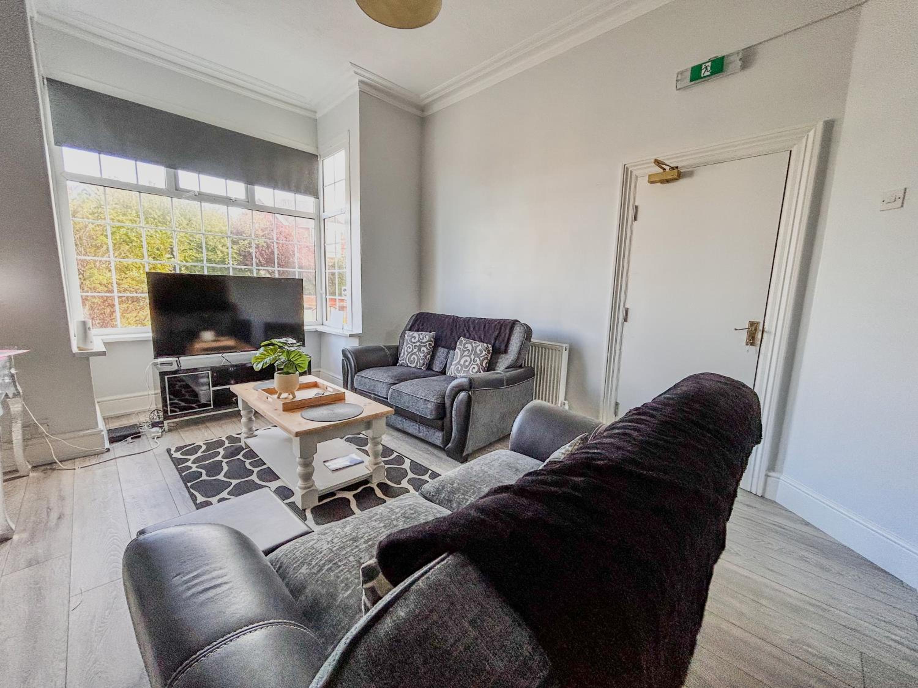 The House on the Hill by Visit Cleethorpes view 2