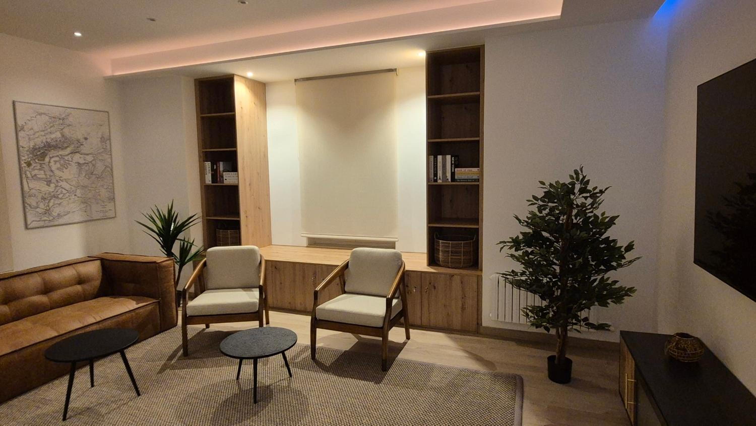 Suite Haus Castelar