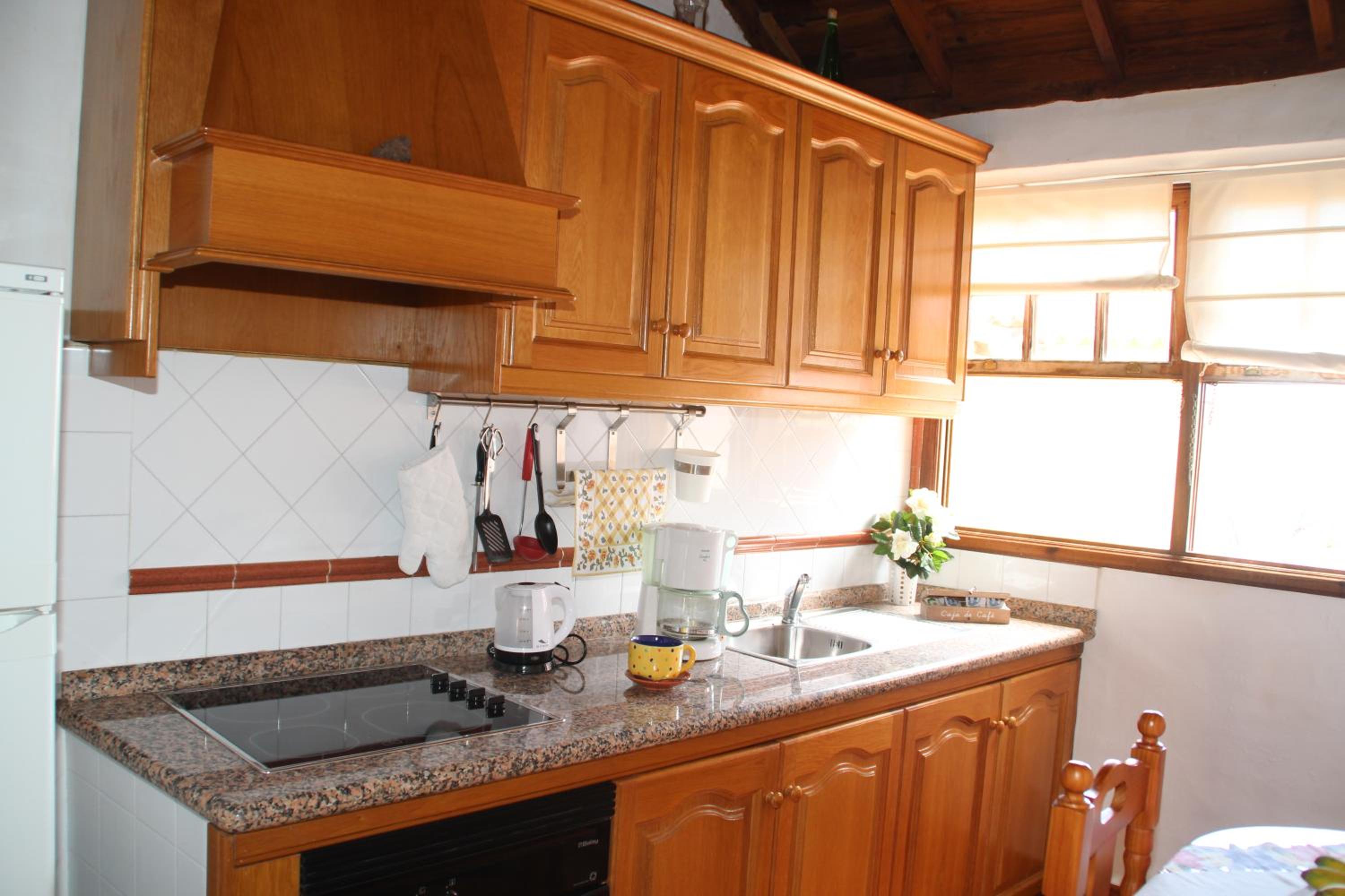 Casas Rurales Los Marantes