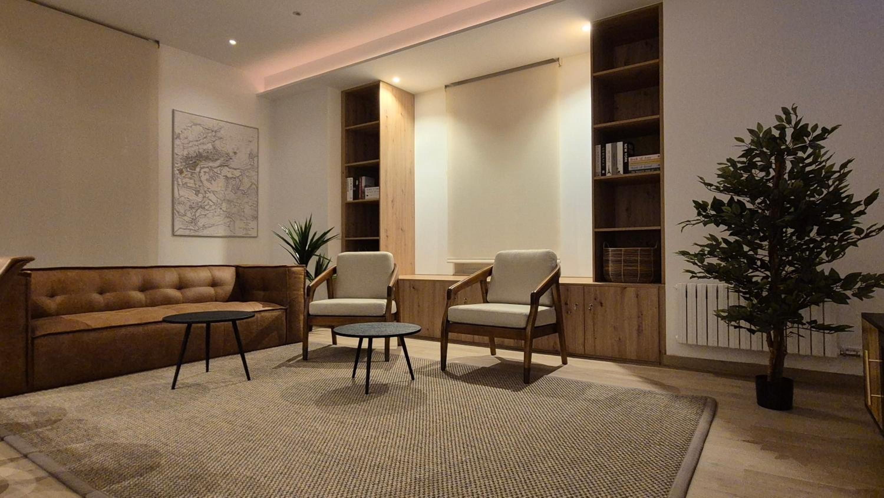 Suite Haus Castelar
