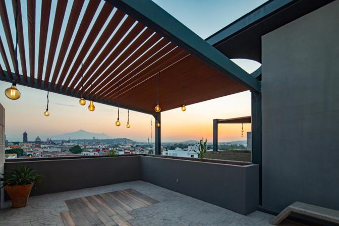 roof