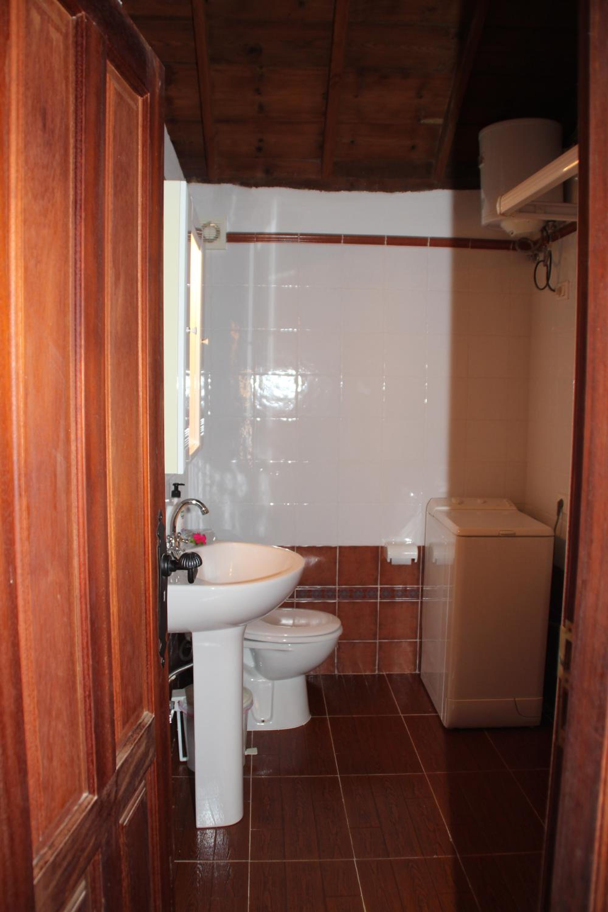 Casas Rurales Los Marantes