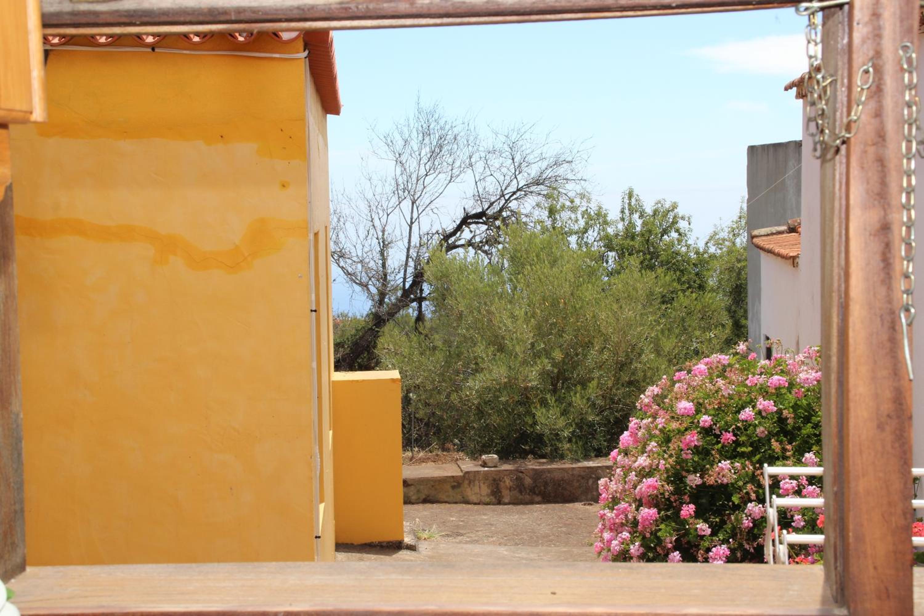 Casas Rurales Los Marantes