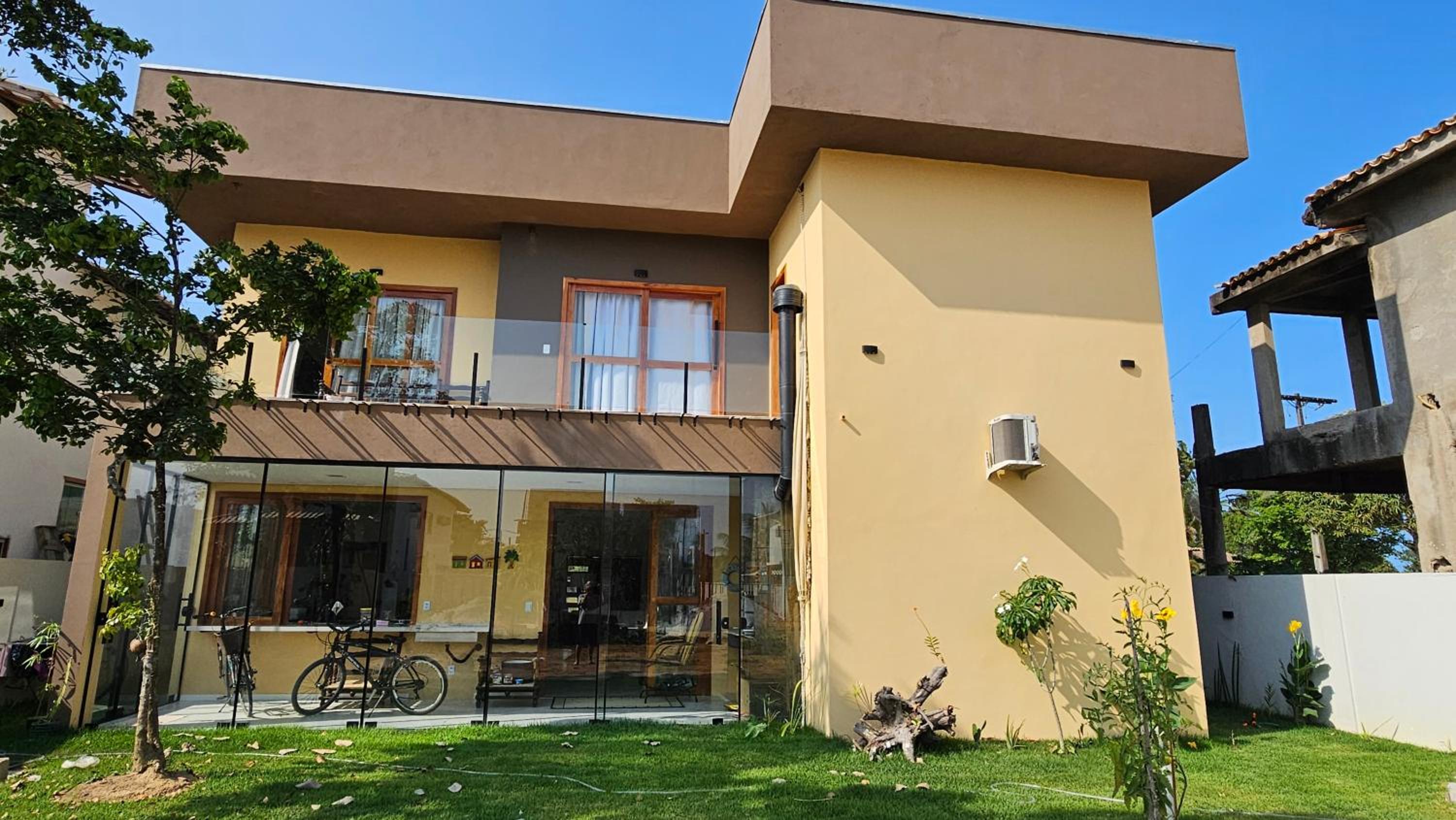 Casa Dimmig Bed & Breakfast Arraial d Ajuda