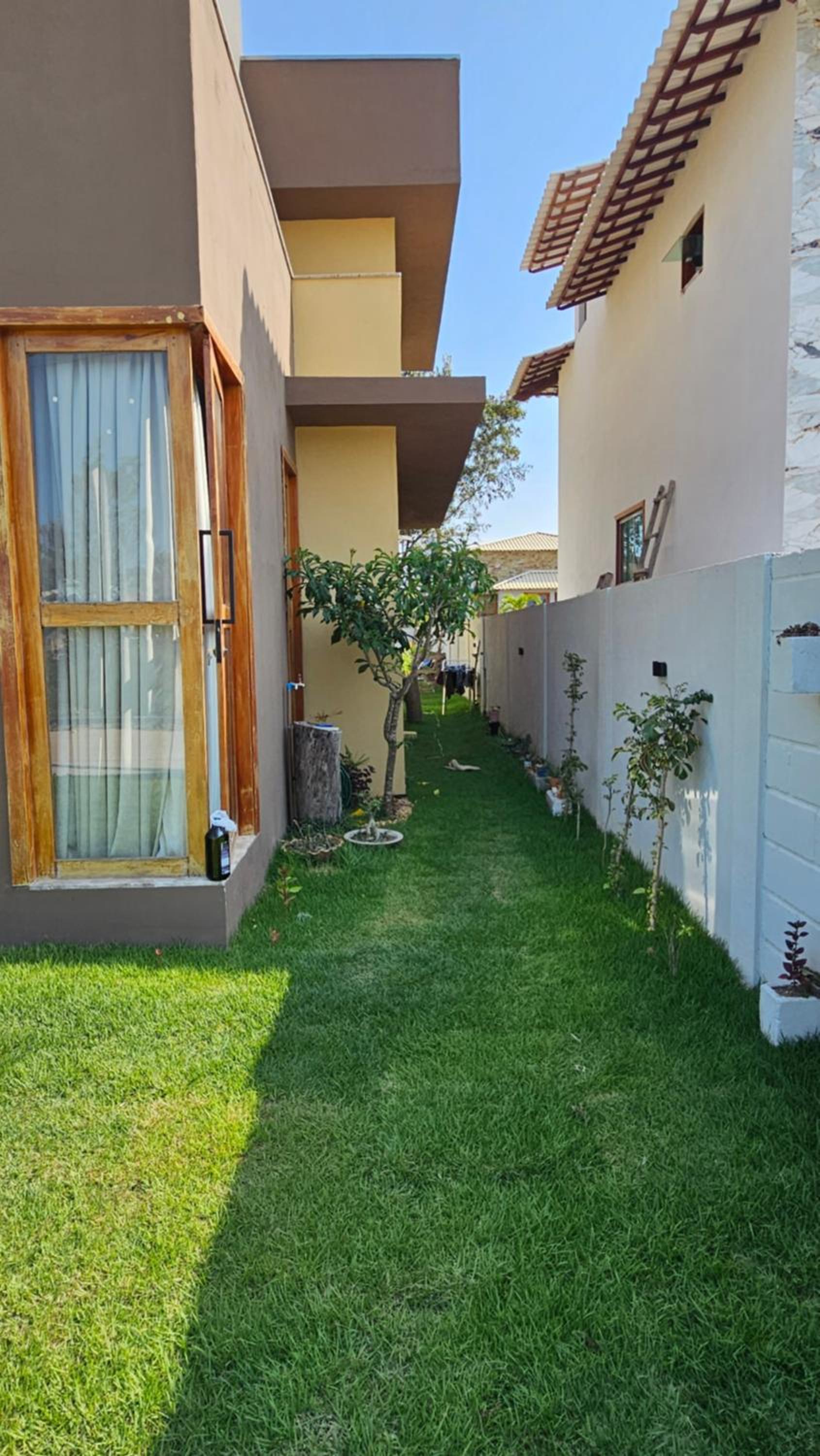 Casa Dimmig Bed & Breakfast Arraial d Ajuda