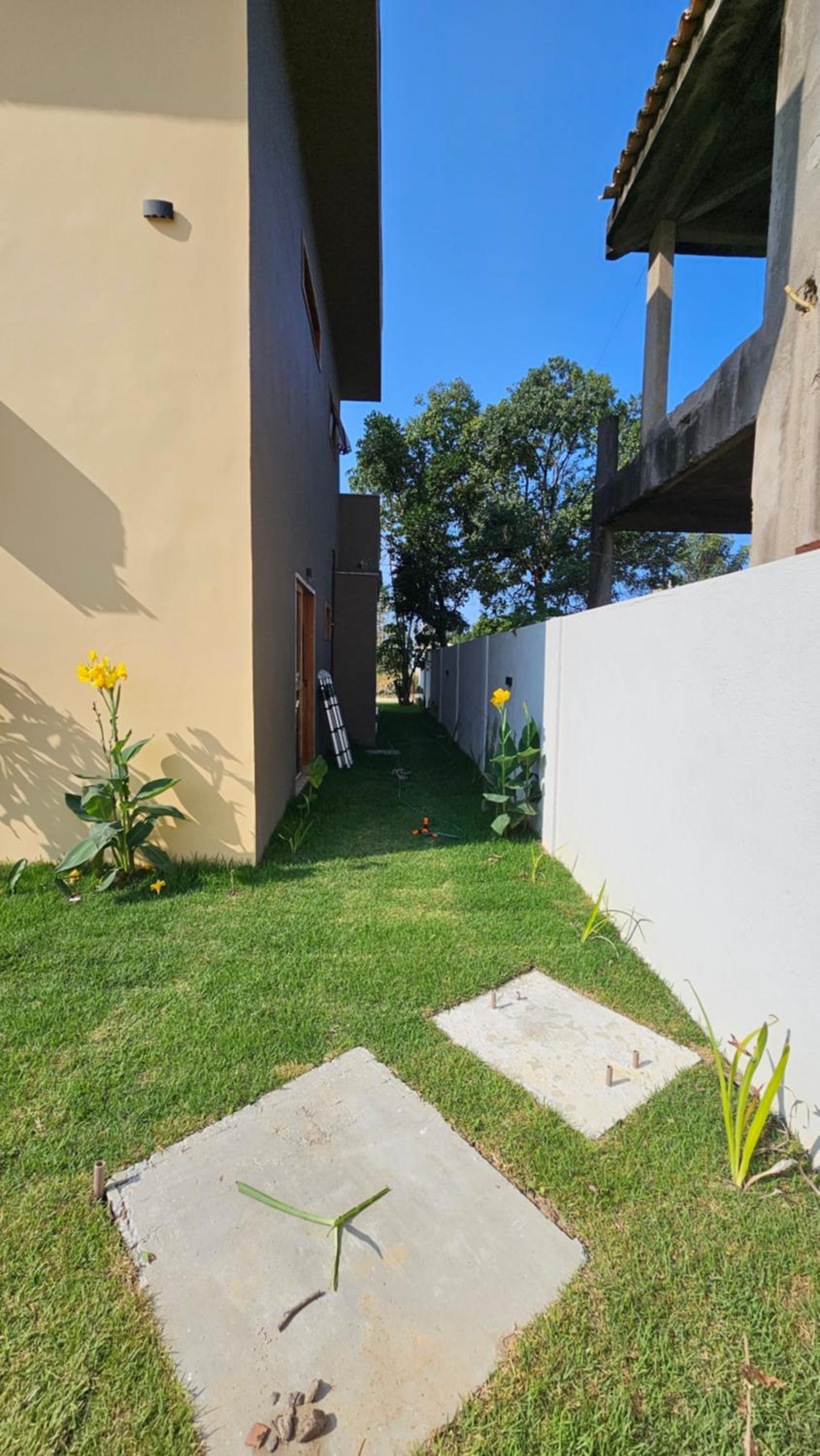 Casa Dimmig Bed & Breakfast Arraial d Ajuda