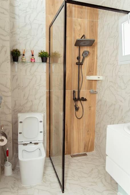 Appartement cosy tout confort