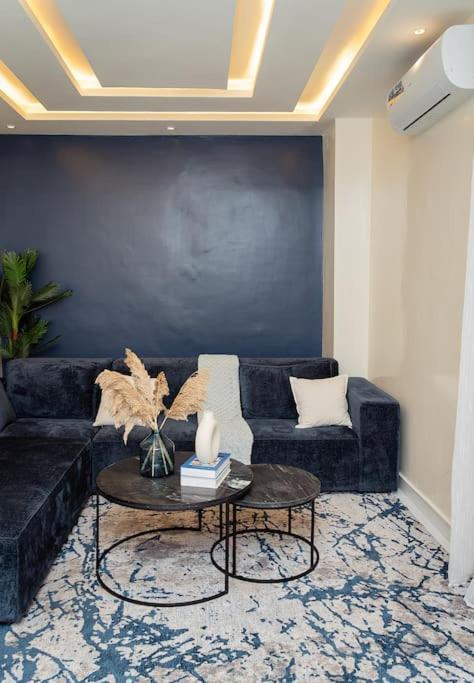 Appartement cosy tout confort