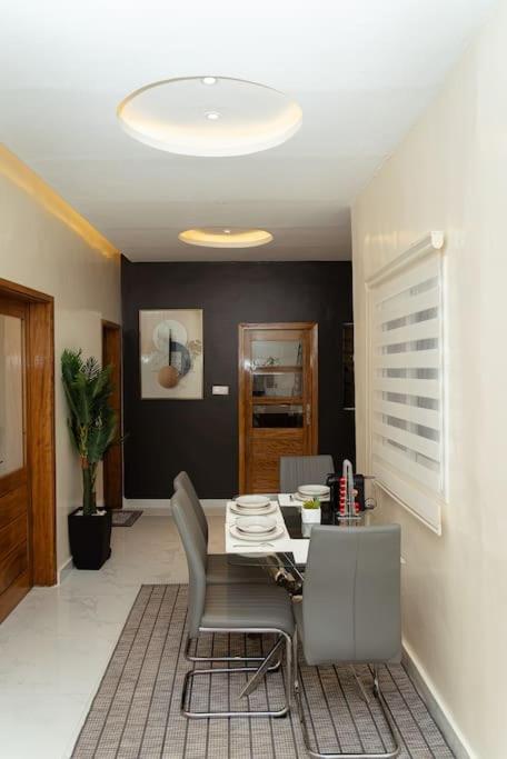 Appartement cosy tout confort