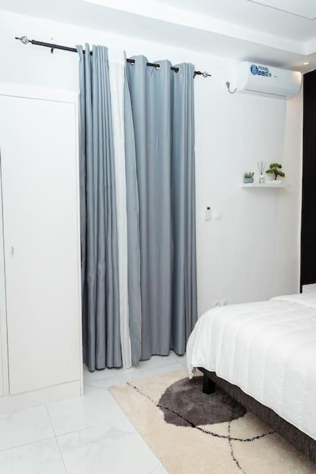 Appartement cosy tout confort