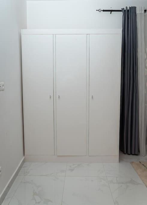 Appartement cosy tout confort