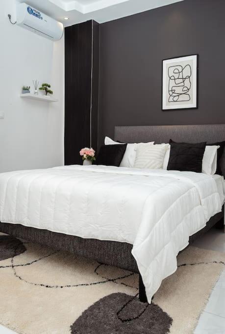 Appartement cosy tout confort