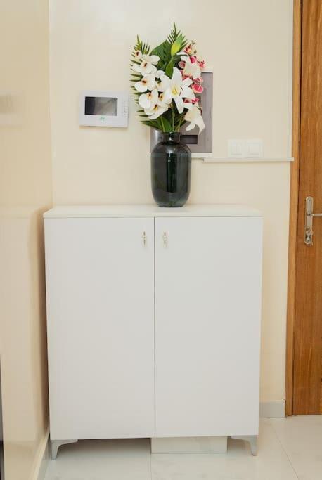 Appartement cosy tout confort