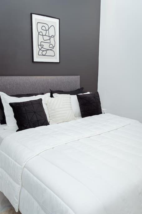 Appartement cosy tout confort