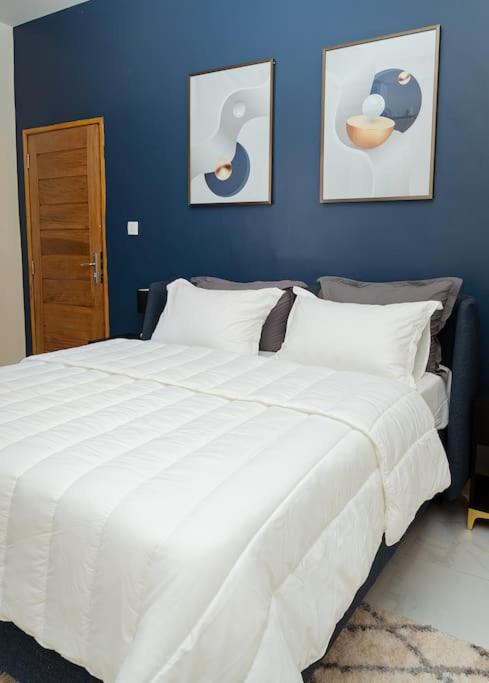 Appartement cosy tout confort