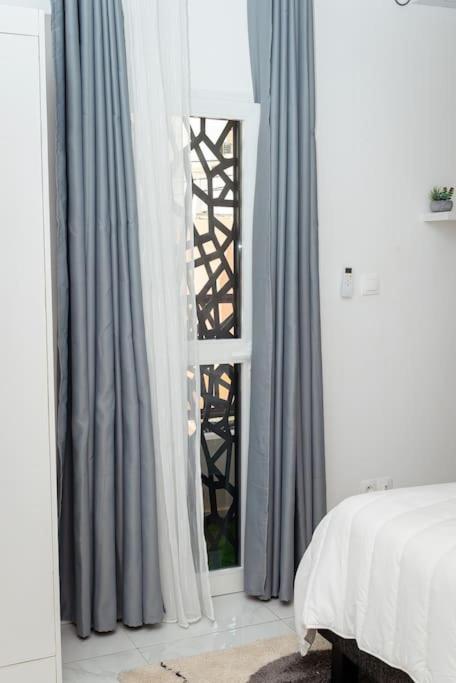 Appartement cosy tout confort