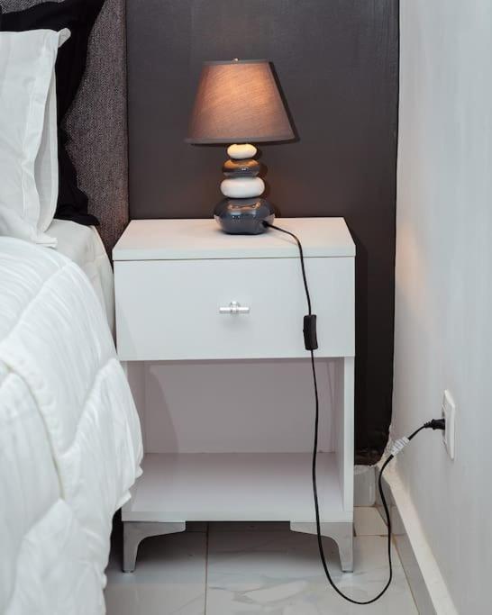 Appartement cosy tout confort