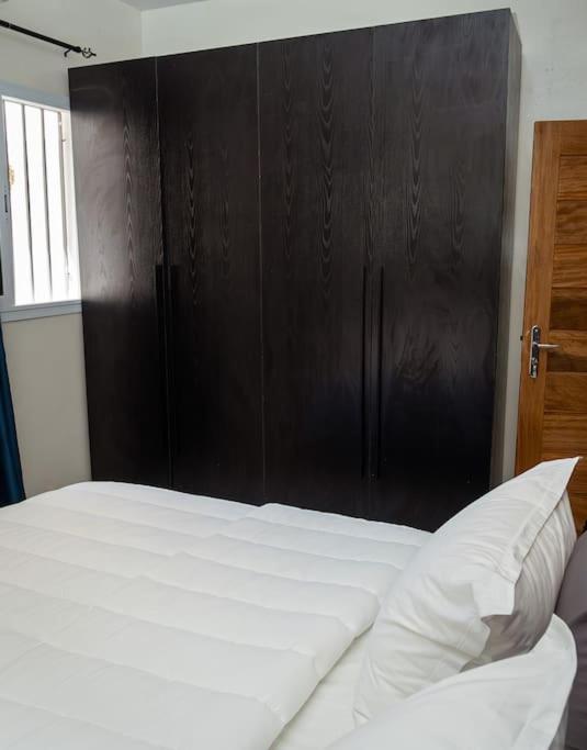 Appartement cosy tout confort