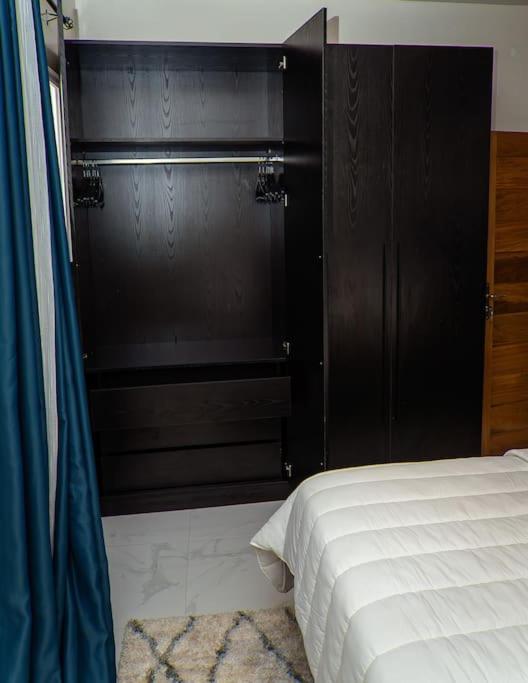 Appartement cosy tout confort