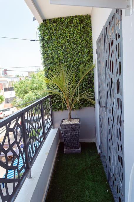 Appartement cosy tout confort