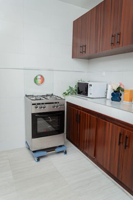 Appartement cosy tout confort