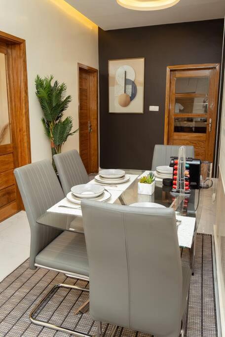 Appartement cosy tout confort