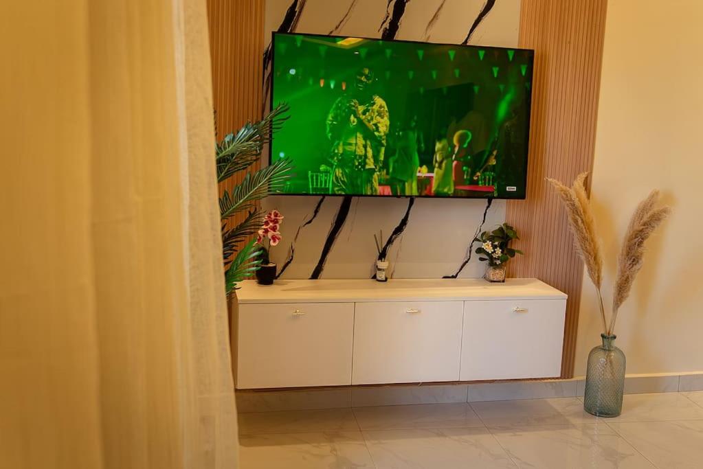 Appartement cosy tout confort