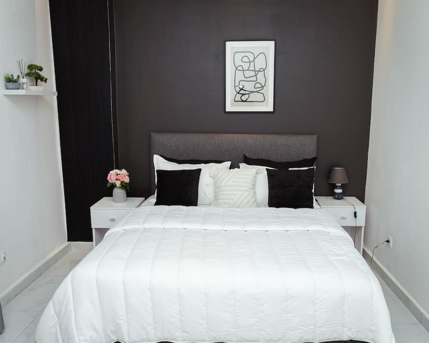 Appartement cosy tout confort