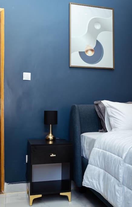 Appartement cosy tout confort