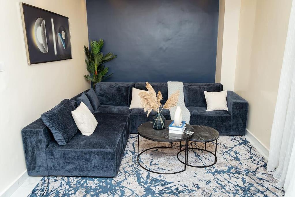 Appartement cosy tout confort