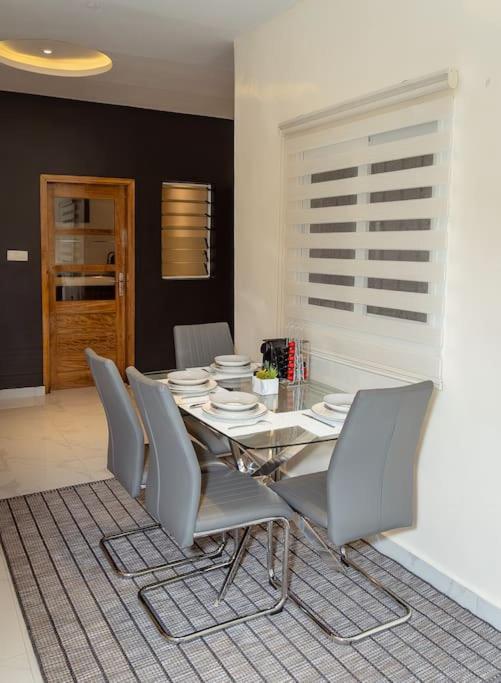 Appartement cosy tout confort