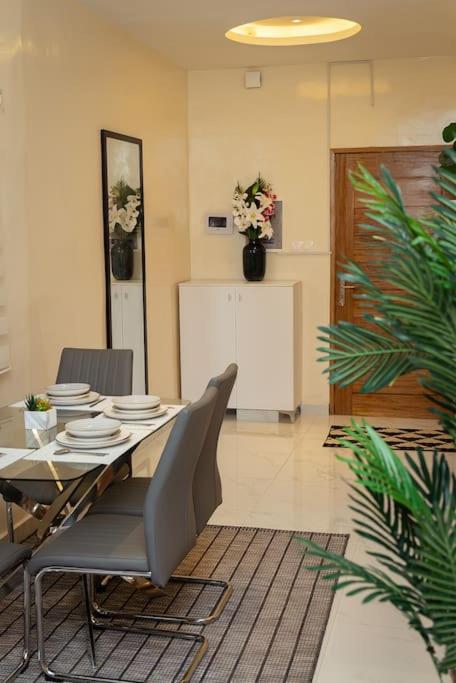 Appartement cosy tout confort
