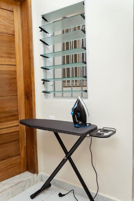 Appartement cosy tout confort