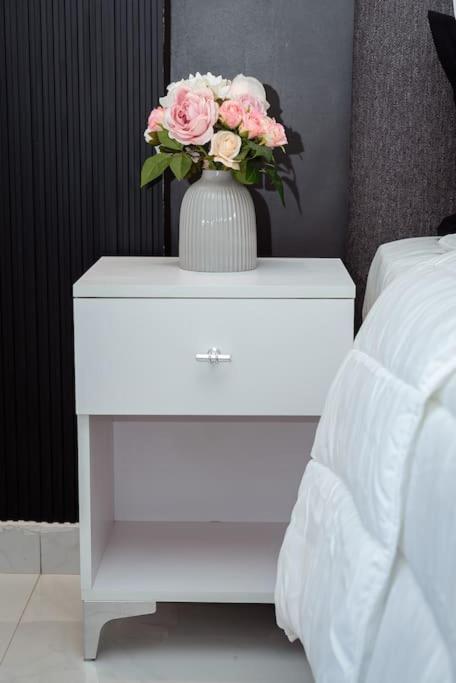 Appartement cosy tout confort