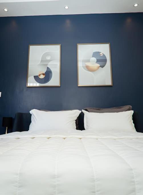 Appartement cosy tout confort
