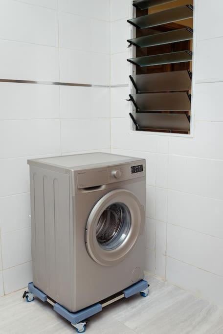 Appartement cosy tout confort