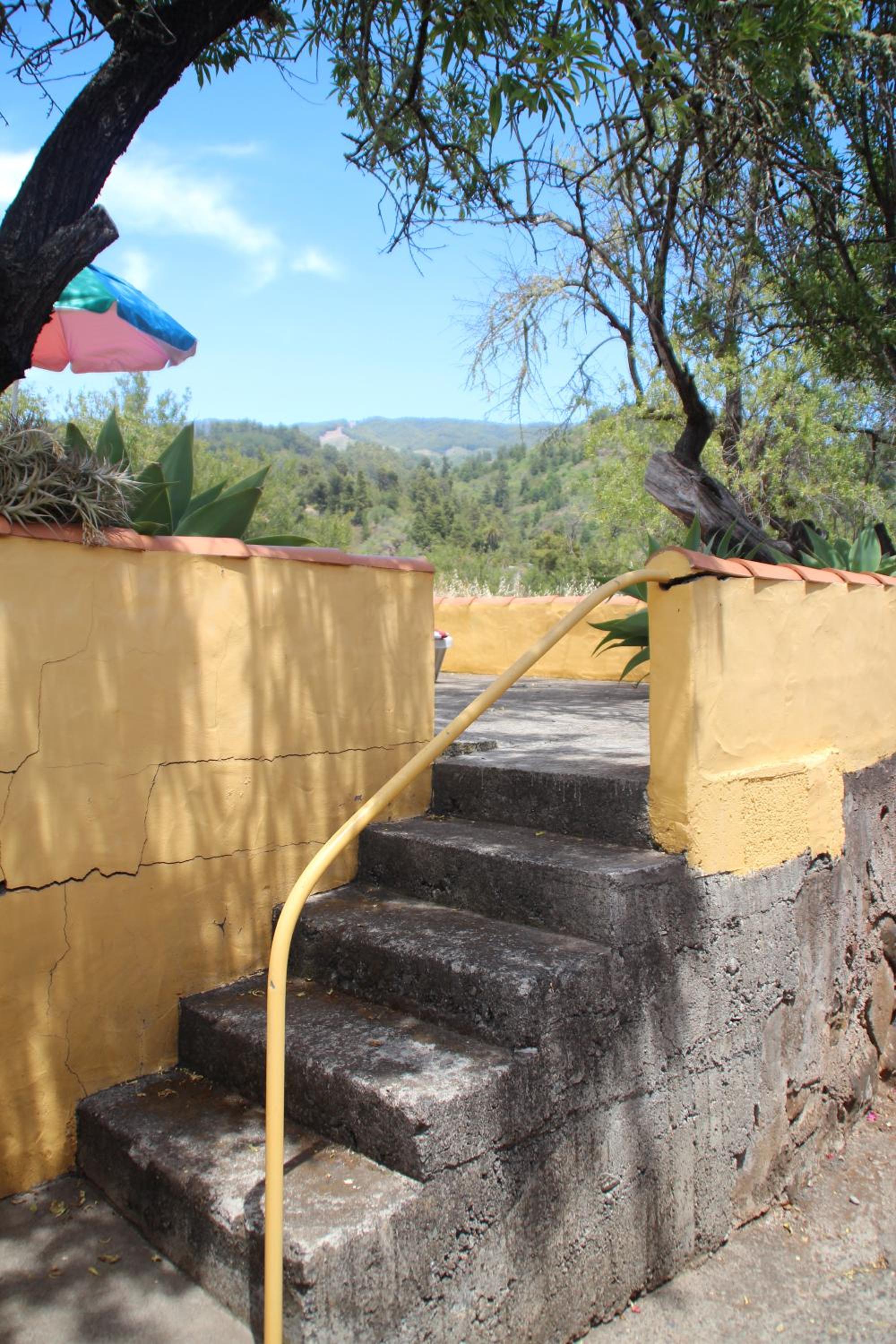 Casas Rurales Los Marantes
