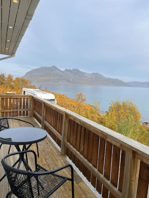 Beautiful house with a unique and spectacular view