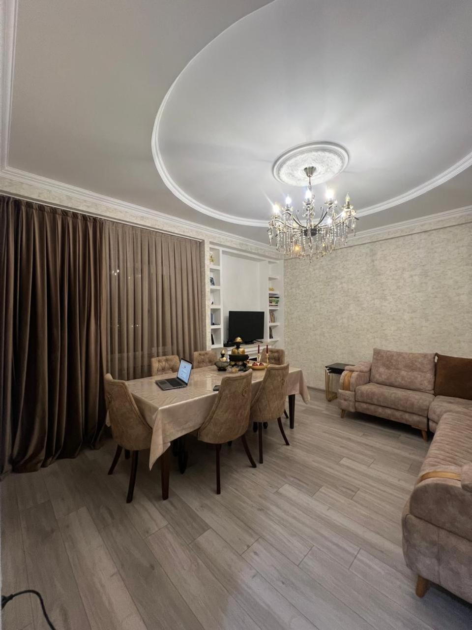 Aparment near Hazi Aslanov