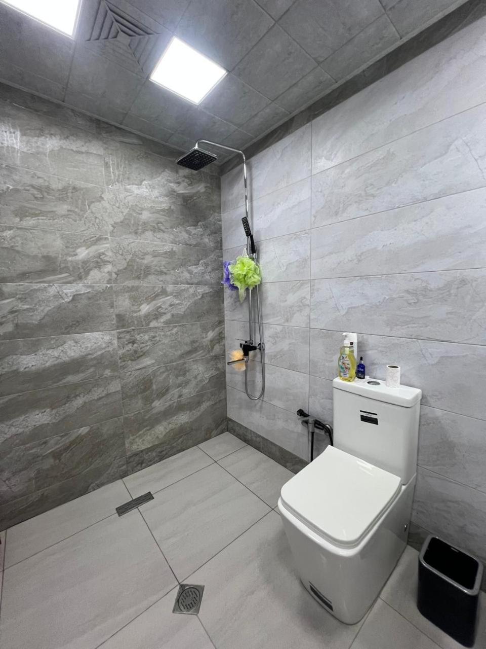 Aparment near Hazi Aslanov